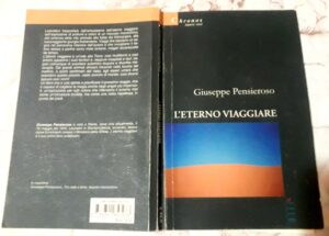 L'eterno viaggiare 1^ edizione