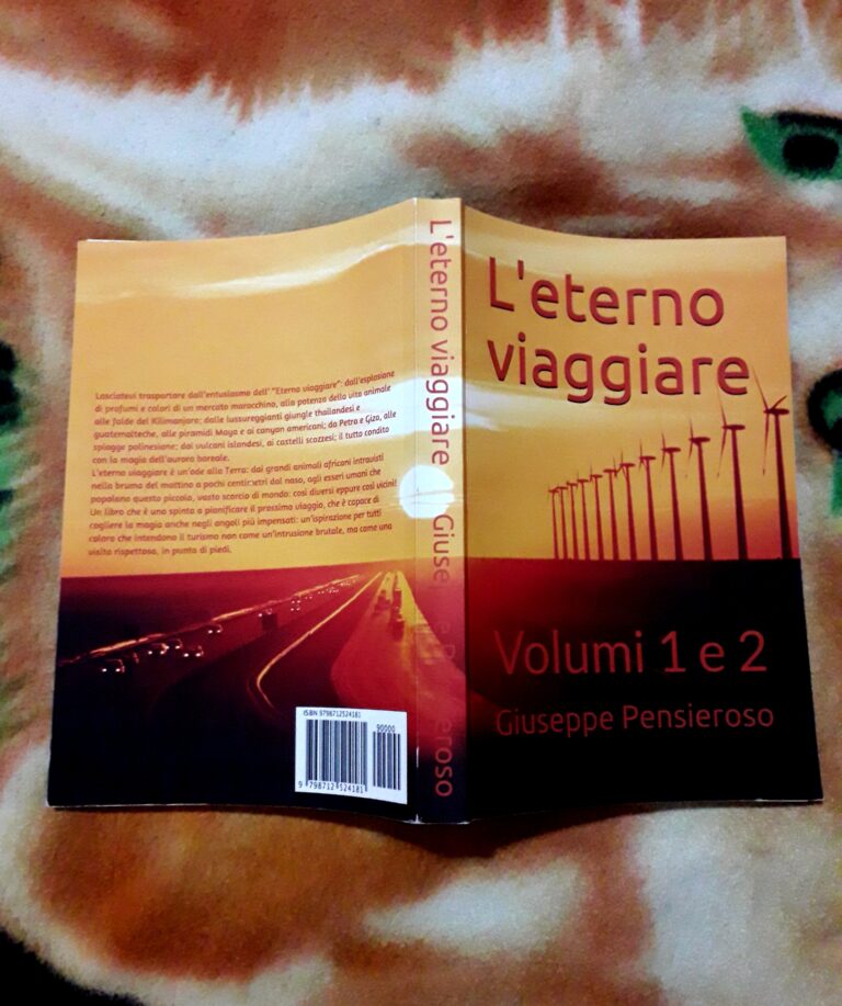 L'eterno viaggiare