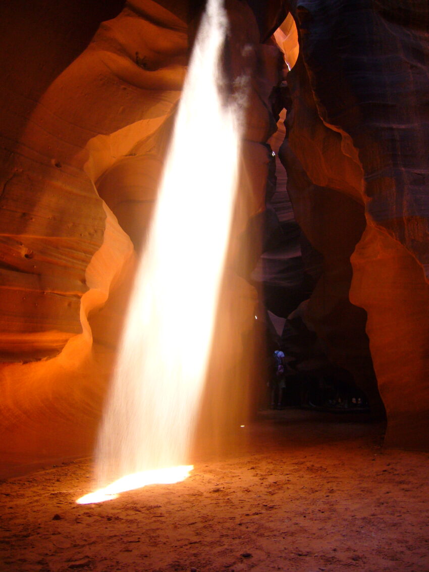 Antelope Canyon