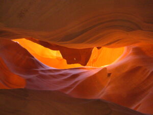 Antelope Canyon