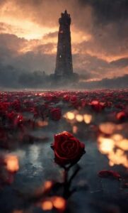 Torre e rose