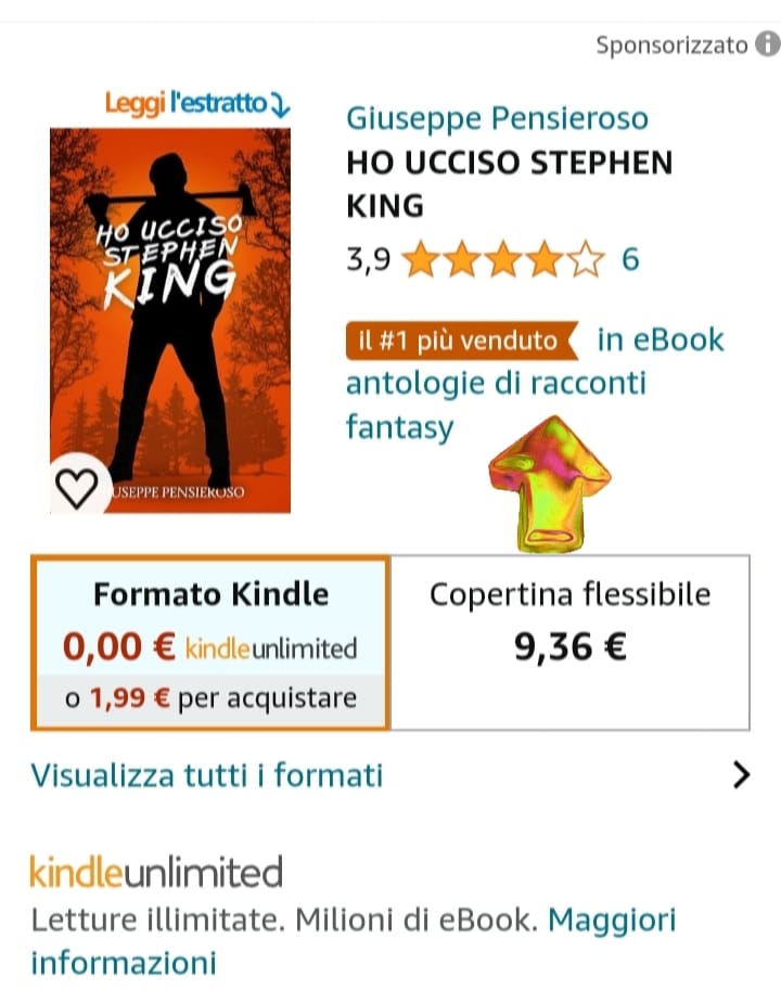 Best seller