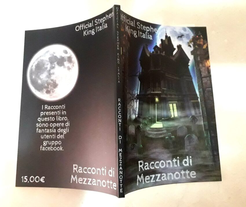 Racconti di mezzanotte